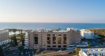 ☀️🍓 Cyprus din Chisinau • “Adams Beach Hotel” 5★ !Vacanța de vis în Ayia Napa începe aici! 🏖️