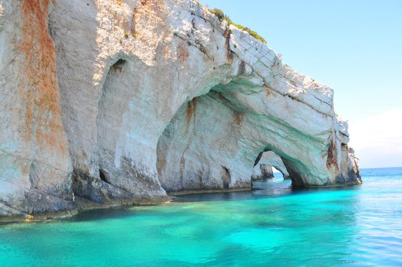 ЭКСКУРСИОННЫЕ ТУРЫ С МОРСКИМ РЕЛАКСОМ