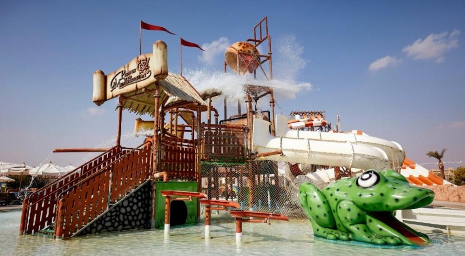 🍓🍓Отличный отель для семьи 🏖️ Coral Sea Waterworld 5* 💫ЕГИПЕТ 🍓🍓Sharm El Sheikh/Nabq Bay 🌊 1-я линия от моря🌴 🌴✈️ летим 28.04.2025