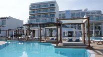 🍓 Кипр!🌟 Sunrise Pearl Hotel & Spa 5★! Роскошный отдых у самого моря! С 21.06 ! 💸1525 €🍓