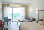 🍓 Кипр!🌟 Sunrise Pearl Hotel & Spa 5★! Роскошный отдых у самого моря! С 21.06 ! 💸1525 €🍓