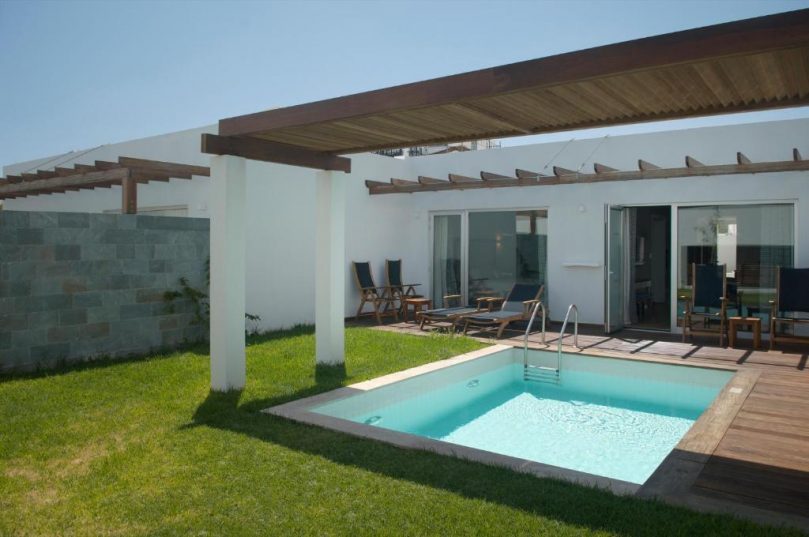 🍓 Кипр!🌟 Sunrise Pearl Hotel & Spa 5★! Роскошный отдых у самого моря! С 21.06 ! 💸1525 €🍓