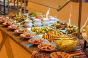 🕒 Timp Limitat: 7 Nopți în Rai la Preț de Nerefuzat! 💶 DOAR 985€  📍IL Mercato Hotel & Spa 5★ – Sharm El Sheikh  📆 Plecarea: 22.05.2025