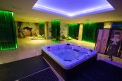 🕒 Timp Limitat: 7 Nopți în Rai la Preț de Nerefuzat! 💶 DOAR 985€  📍IL Mercato Hotel & Spa 5★ – Sharm El Sheikh  📆 Plecarea: 22.05.2025