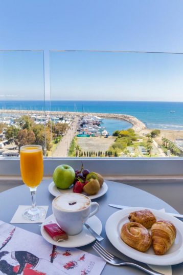 🏕️🌊Отдохнуть на Кипре и не разориться!🥝✅Бронируй сейчас!