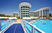 🌴 Turkey! 🌴✨ Sultan of Dreams 5* – Воплоти мечту об идеальном отдыхе! ✨! 😍☀️🌊