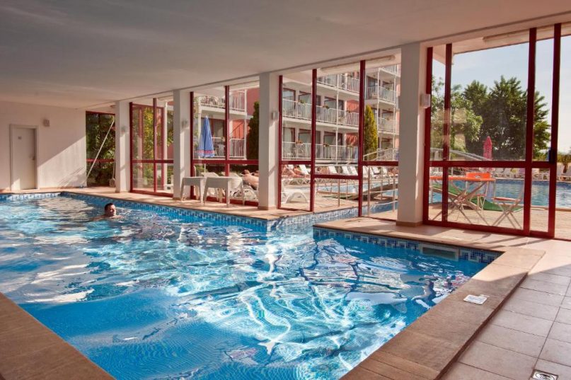 121€ 🤩 🔥 Экспресс туры на море! 🔥Болгария,🔥 Все включено!🔥