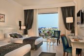 🕒 Timp Limitat: 7 Nopți în Rai la Preț de Nerefuzat! 💶 DOAR 985€  📍IL Mercato Hotel & Spa 5★ – Sharm El Sheikh  📆 Plecarea: 22.05.2025