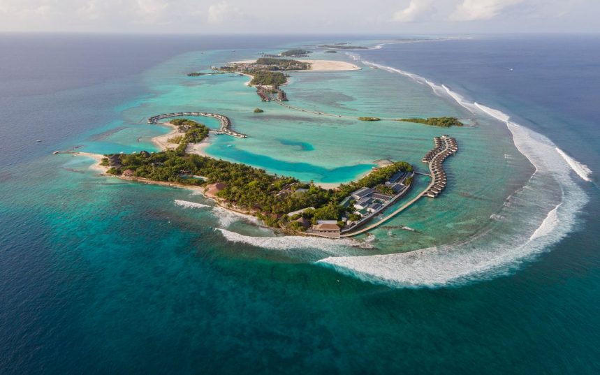 🌎МАЛЬДИВЫ из Кишинева✈️Твой лучший отпуск в мае!