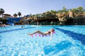 ANTALYA  - УЛЕТНОЕ ПРЕДЛОЖЕНИЕ: 2 ДЕТЕЙ БЕСПЛАТНО! TIMO DELUXE RESORT 5*