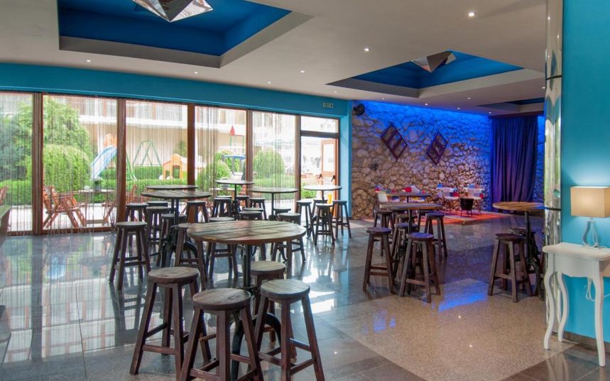 🌊🌞Bulgaria!  Sunny Beach! Hotel Mercury 4★!  Vacanța ta e la noi! 🌞💖