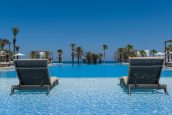 🌊Тунис из Кишинева! "Jaz Tour Khalef" 5* Выбирай свой лучший отдых!🍒🌊😎