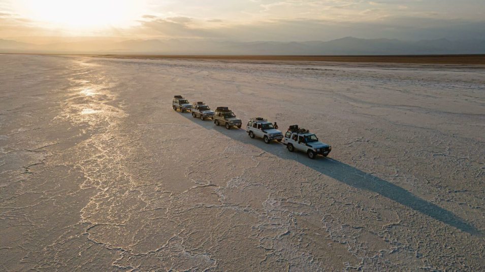 Групповой тур в Эфиопию - 12 дней ⏰ Дата – 08-20 ноября 💰 Цена - 2700 euro