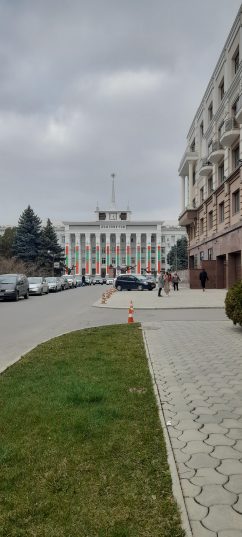 День трудящихся и суши на теплоходе!!!