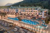 SPO ANTALYA!  Рекомендуем!  CORENDON PLAYA KEMER 5*, лучшие предложения на весть сезон!