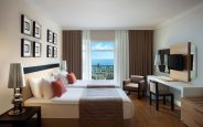 😍 Turkey 😍 !! Akka Alinda Hotel 5*👄От 672 €! 💙! Летим 12.05 💚!! 💛 💜