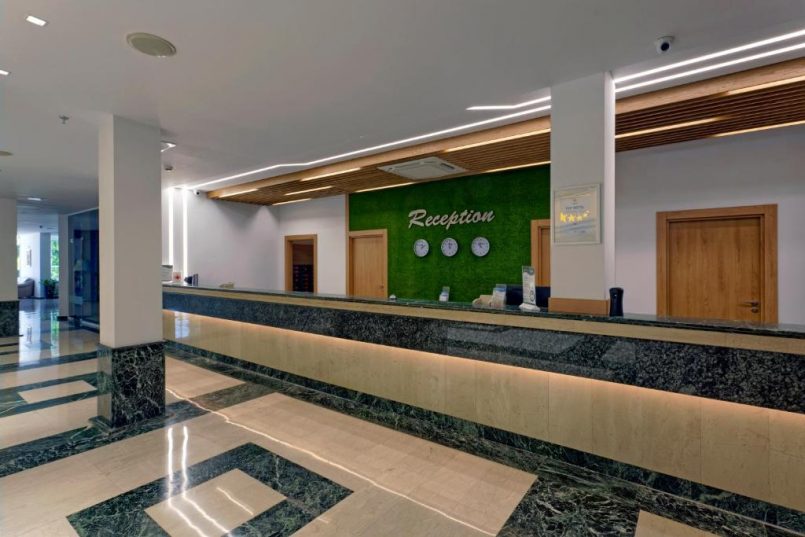 🇧🇬 Bulgaria 🌞Nisipurile de Aur de la 317 euro / 6 nopti