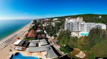 🇧🇬 Bulgaria 🌞Nisipurile de Aur de la 317 euro / 6 nopti