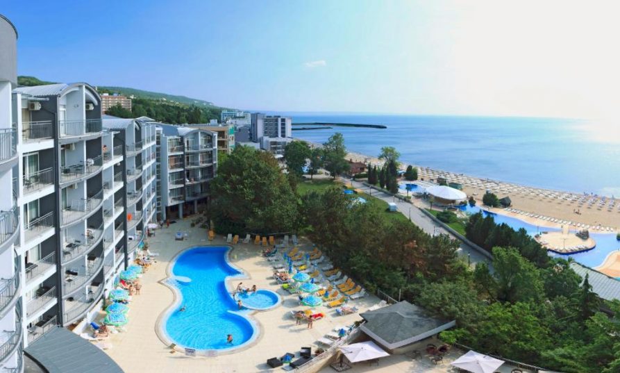 🇧🇬 Bulgaria 🌞Nisipurile de Aur de la 317 euro / 6 nopti