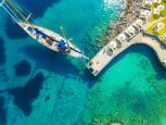 🌊 🏖Греция‼️Очень Стильная новинка на Крите☀️Все Включено‼️✅Звони сейчас!