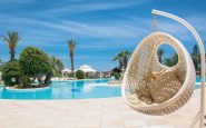 🥰💖📍 Тунис! 🌟 Sentido Bellevue Park 5★ ! Отдых у моря в стиле люкс!🍓😎