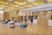 🌞 🌞 Болгария! Sunny Beach! Nobel Hotel 4★!  Зонтики и шезлонги бесплатно! С 01.06! 💸 400 € 🍓😎
