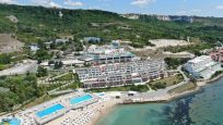 🇧🇬 3-звездочные отели на первой линия 🌊  в Болгарии 🌟 на 24.05. от 210 €