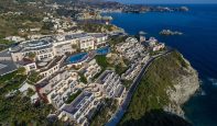 🌟❤️Greece! "Athina Palace Resort & Spa 5*! Полетели на Крит!🔝✈️