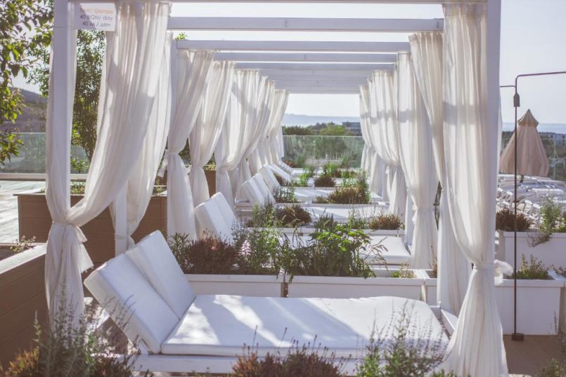 🇧🇬 3-звездочные отели на первой линия 🌊 в Болгарии 🌟 на 24.05. от 210 €