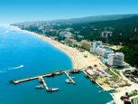 🌞 Bulgaria! Golden Sands! 🌿 Lilia Hotel 4*! Отдых на первой линии! 🌺🍓