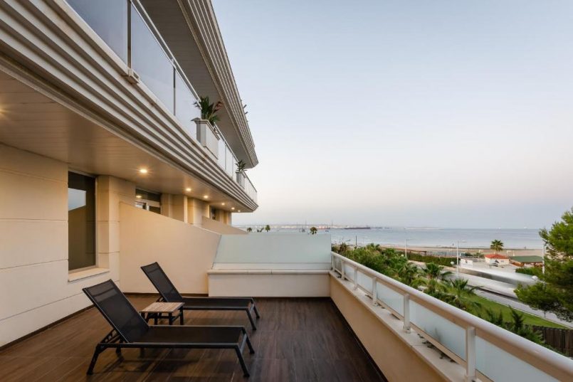 💖🌊Spain! Gran Palas Hotel & Spa 5*! Твой уголок роскоши и спокойствия у моря!💋😊