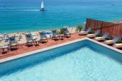 🌺🍓Spania! 🍒GHT Miratge (18+) 4*! Piscina infinity îți va exploda Instagramul! 💥📸 Din 24.05! 💸 655 €!