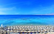 🌅 Răsăritul unei vacanțe de neuitat începe aici...  📍 JAZ Fanara Resort 4, Sharm El Sheikh | 22.05.2025 | 7 nopți | de la doar 780€ 🔥