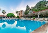 ❤ Turcia - Kemer ! Profita de  super pret 417 euro / pers