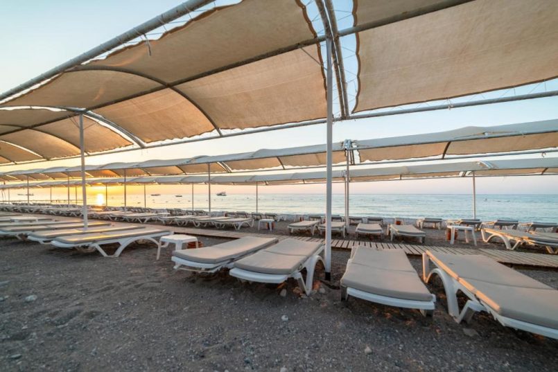 ❤ Turcia - Kemer ! Profita de super pret 417 euro / pers