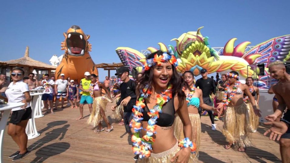 SPO ANTALYA! Рекомендуем! CORENDON PLAYA KEMER 5*, лучшие предложения на весть сезон!