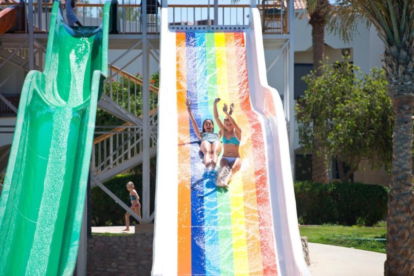 📣 OFERTĂ FIERBINTE – DOAR ASTĂZI! ☀️  📅 Plecare: 26.05.2025 | ⏳ 7 nopți de vis în Sharm El Sheikh 💶 Preț de la 678€