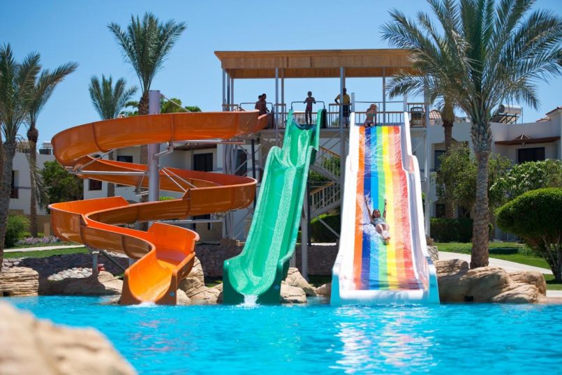 📣 OFERTĂ FIERBINTE – DOAR ASTĂZI! ☀️  📅 Plecare: 26.05.2025 | ⏳ 7 nopți de vis în Sharm El Sheikh 💶 Preț de la 678€