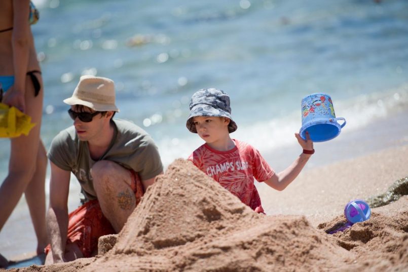 📣 OFERTĂ FIERBINTE – DOAR ASTĂZI! ☀️  📅 Plecare: 26.05.2025 | ⏳ 7 nopți de vis în Sharm El Sheikh 💶 Preț de la 678€