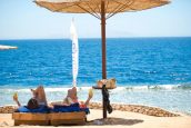 📣 OFERTĂ FIERBINTE – DOAR ASTĂZI! ☀️  📅 Plecare: 26.05.2025 | ⏳ 7 nopți de vis în Sharm El Sheikh 💶 Preț de la 678€