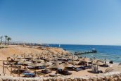 📣 OFERTĂ FIERBINTE – DOAR ASTĂZI! ☀️  📅 Plecare: 26.05.2025 | ⏳ 7 nopți de vis în Sharm El Sheikh 💶 Preț de la 678€
