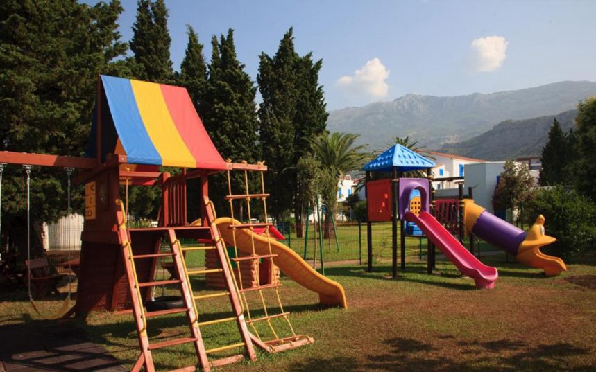 💚 🍒Montenegro! Slovenska Plaza 4*! Budva! Для активных и жизнерадостных! 😝 💚✨