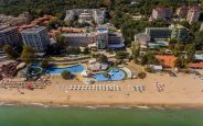 🌞 Bulgaria! Golden Sands! 🌿 Lilia Hotel 4*! Отдых на первой линии! 🌺🍓