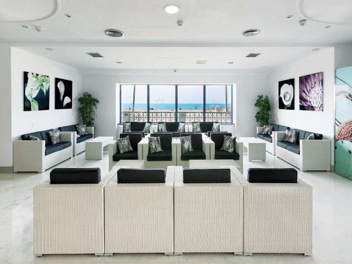 ⛱💙 💙 💚 Spain! Zbor direct din Chisinau! "Tahiti Playa" 4*+! 💚 💛