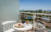 💖🌊Spain! Gran Palas Hotel & Spa 5*! Твой уголок роскоши и спокойствия у моря!💋😊