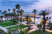 🌴🌊 Descoperă Tunisia – Luxul are o nouă adresă! 🌴🌊