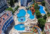 🤩Болгария с выездом из Бельц - 🔥от 290€/чел - 🚌16.06 🌙 7 ночей