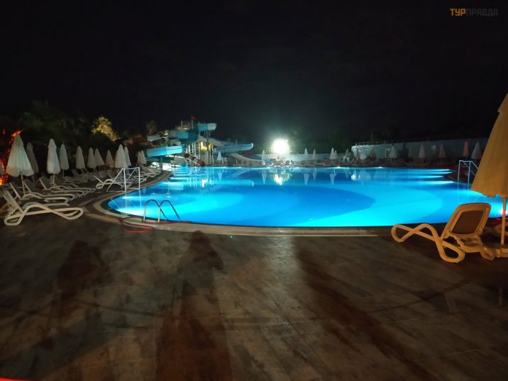 🇹🇷 Турция 📍 Анталия🔥от 267 €🔥05.05.25🔥 | 6+1 ночей