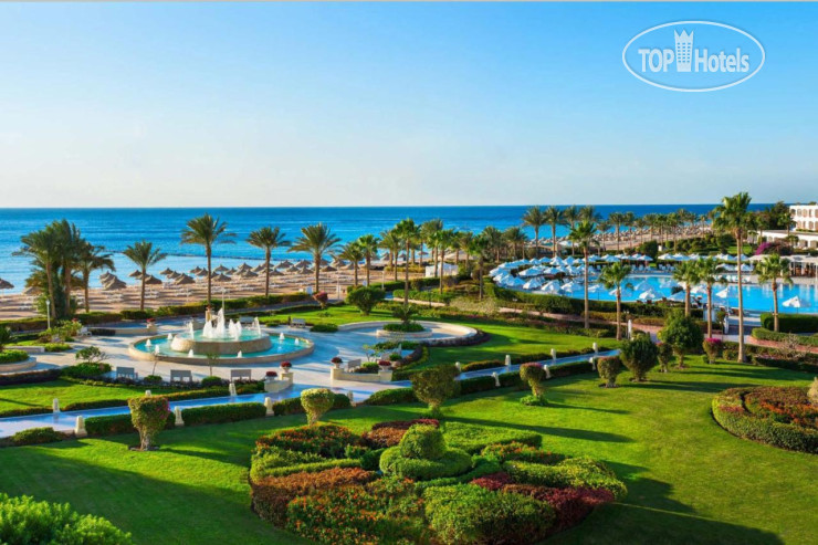 Sharm el-Sheih / Вылет 12 апреля на 7 ночей