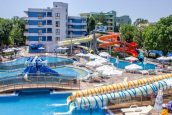 🤩Болгария с выездом из Бельц - 🔥от 290€/чел - 🚌16.06 🌙 7 ночей